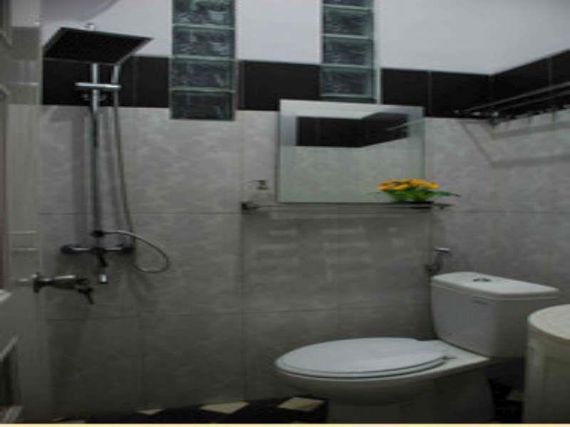 Griya Nelwan Guest House Malang Exteriör bild